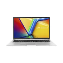 Notebook ASUS Vivobook 15 AMD Ryzen7 5825U 16GB, 512GB SSD W11 15.6'' FHD Cool Silver Prata - M1502YA-NJ655W