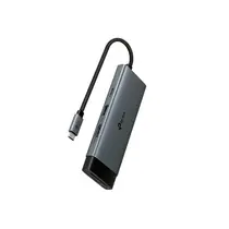 Adaptador TP-Link UH7021C Hub 7 em 1, USB Tipo C