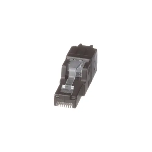 Conector RJ45 Cat5e/cat6/cat6A C/Guia MPTL Panduit - FP6X88MTG