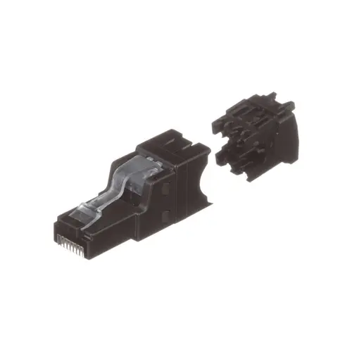 Conector RJ45 Cat5e/cat6/cat6A C/Guia MPTL Panduit - FP6X88MTG