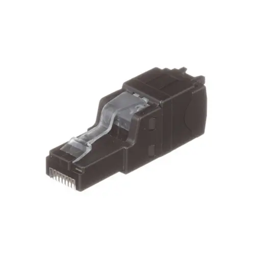 Conector RJ45 Cat5e/cat6/cat6A C/Guia MPTL Panduit - FP6X88MTG