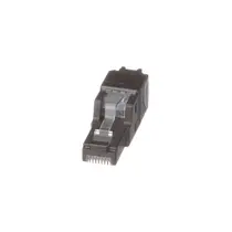 Conector RJ45 Cat5e/cat6/cat6A C/Guia MPTL Panduit - FP6X88MTG