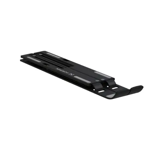 Suporte Ergonômico Para Notebook Fortrek Preto - FK651S