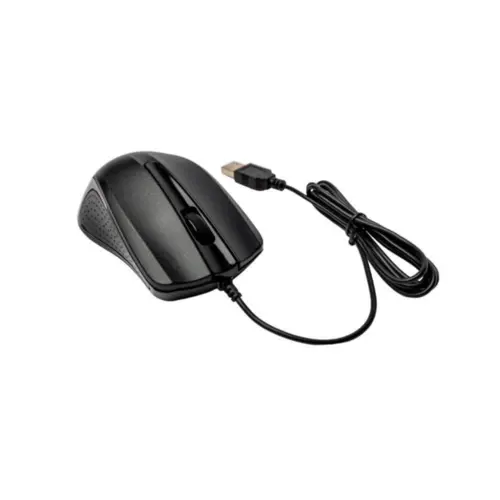 Teclado e mouse office com cabo Acer OCC300