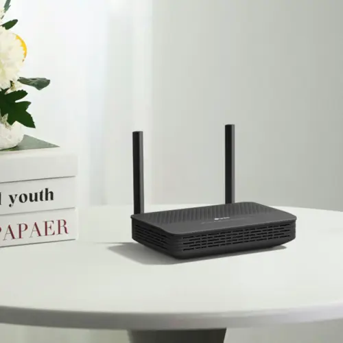 Roteador TP-Link XX530v(BR) GPON AX3000 Wireless Dual Band VoIP Wi-Fi 6