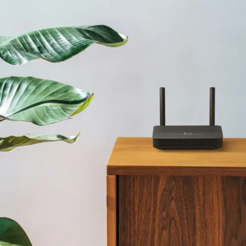 Roteador TP-Link XX530v(BR) GPON AX3000 Wireless Dual Band VoIP Wi-Fi 6