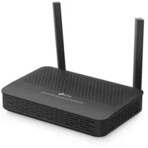 Roteador TP-Link XX530v(BR) GPON AX3000 Wireless Dual Band VoIP Wi-Fi 6