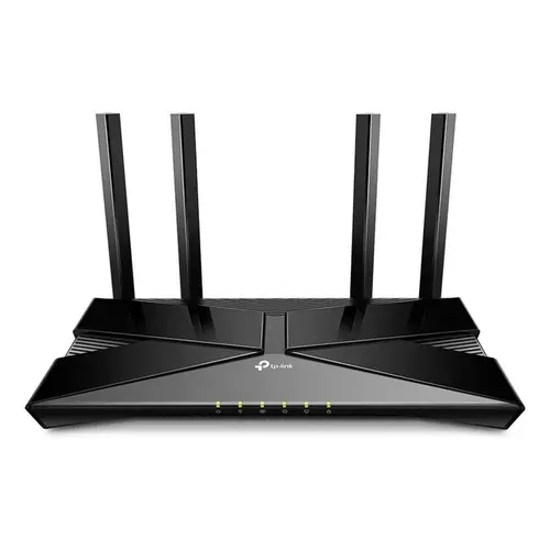 Roteador TP-Link Archer AX53 AX3000 Wireless Gigabit Dual Band Wi-Fi 6