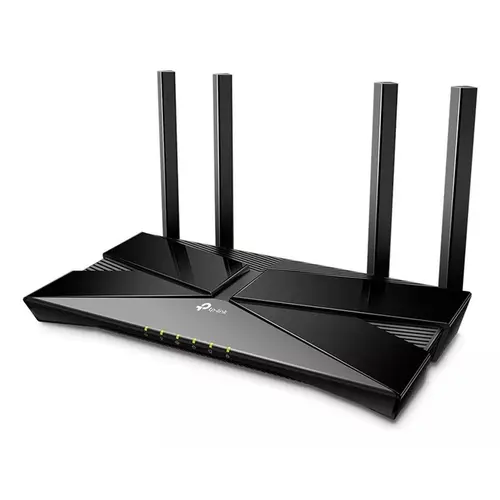 Roteador TP-Link Archer AX53 AX3000 Wireless Gigabit Dual Band Wi-Fi 6