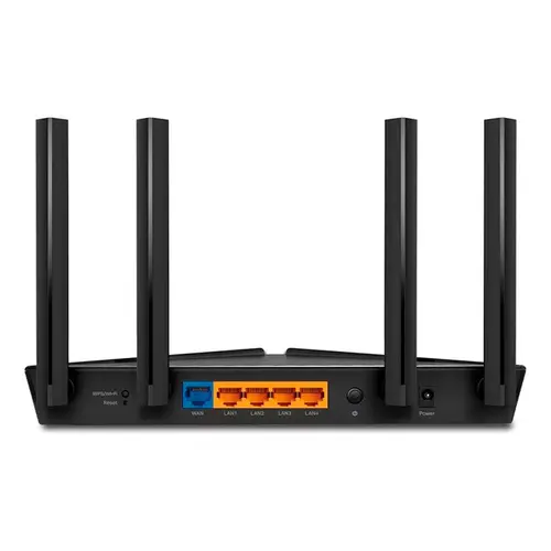 Roteador TP-Link Archer AX53 AX3000 Wireless Gigabit Dual Band Wi-Fi 6