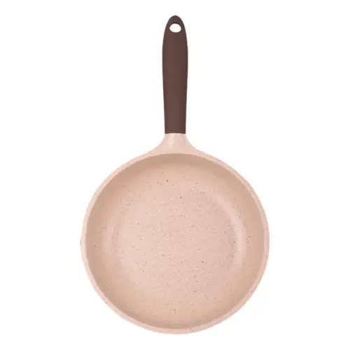 Frigideira Belga Antiaderente Indução MTA 28cm 2,6L Revestimento Cerâmico - 8444