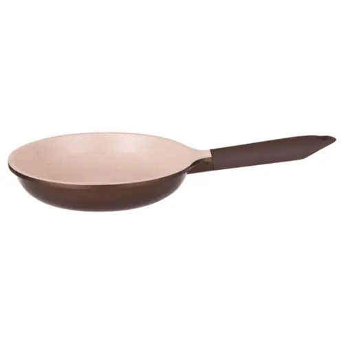 Frigideira Belga Antiaderente Indução MTA 28cm 2,6L Revestimento Cerâmico - 8444