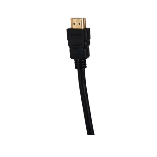 Cabo HDMI 2.0 4K 5M Fortrek Preto HD205