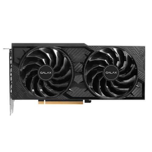 Placa De Vídeo Galax NVIDIA GeForce RTX 5060 Ti 1-Click OC Classic, 8GB, GDDR7, DLSS, Ray Tracing