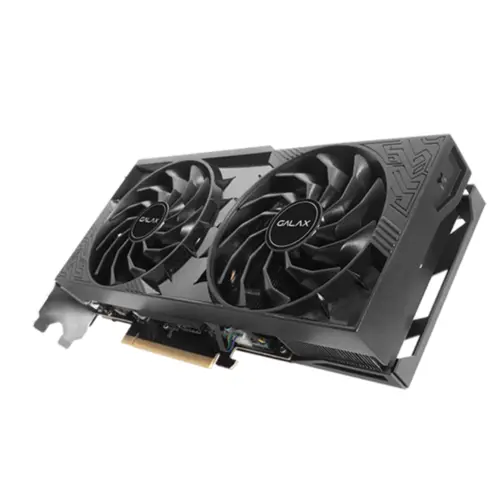 Placa De Vídeo Galax NVIDIA GeForce RTX 5060 Ti 1-Click OC Classic, 8GB, GDDR7, DLSS, Ray Tracing