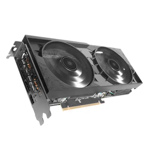 Placa De Vídeo Galax NVIDIA GeForce RTX 5060 Ti 1-Click OC Classic, 8GB, GDDR7, DLSS, Ray Tracing