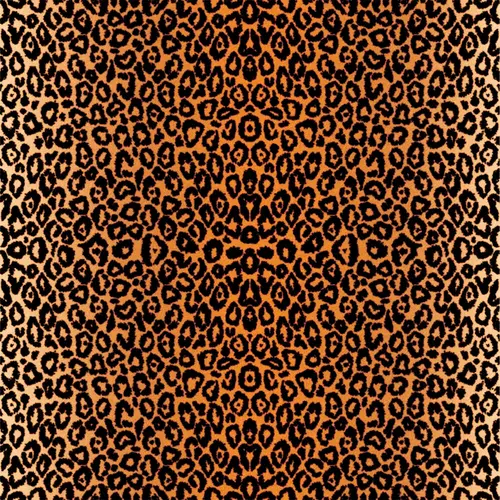 Transfer Sublimático Infusible Ink Cricut 30,5 cm Leopardo 2 folhas - 2006772