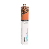 Transfer Sublimático Infusible Ink Cricut 30,5 cm Leopardo 2 folhas - 2006772