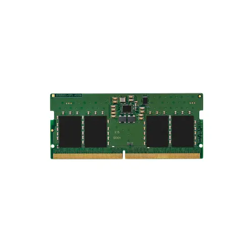 Memória Kingston Para Notebook 8GB DDR5 5600Mhz CL46 SODIMM - KCP556SS6-8