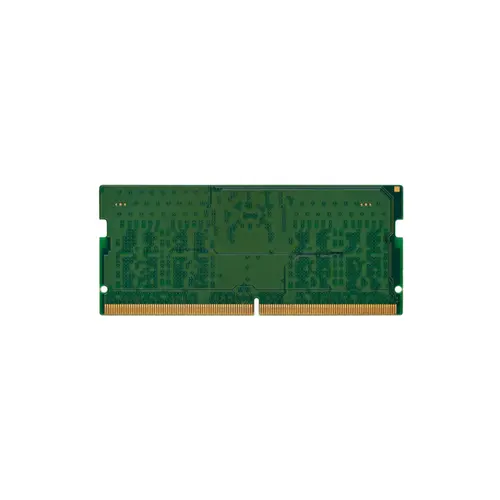 Memória Kingston Para Notebook 8GB DDR5 5600Mhz CL46 SODIMM - KCP556SS6-8