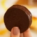Kit com 2 Caixas Alfajores  Chocolate C/6 unidades