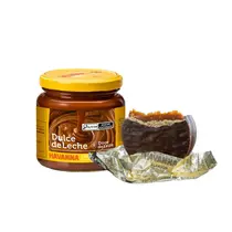 Kit Dia Dos Pais - Pote de Doce de Leite Havanna 170g + Alfajor solito chocolate