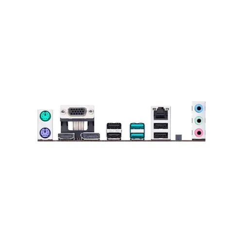 Placa Mãe Asus Prime B760M-A D4-CSM - 90MB1D00-M1EAYC