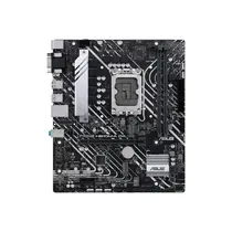 Placa Mãe Asus Prime B760M-A D4-CSM - 90MB1D00-M1EAYC