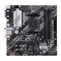 Placa Mãe Asus Prime B550M-A AC - 90MB15K0-M0EAY0