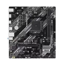 Placa Mãe Asus Prime B550M-K ARGB - 90MB1GC0-M0EAY0