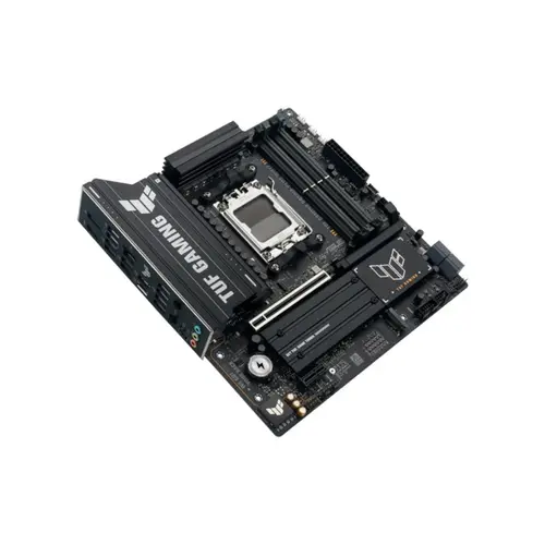 Placa Mãe Asus TUF Gaming B850M-Plus WiFi7 - 90MB1MU0-M0EAY0