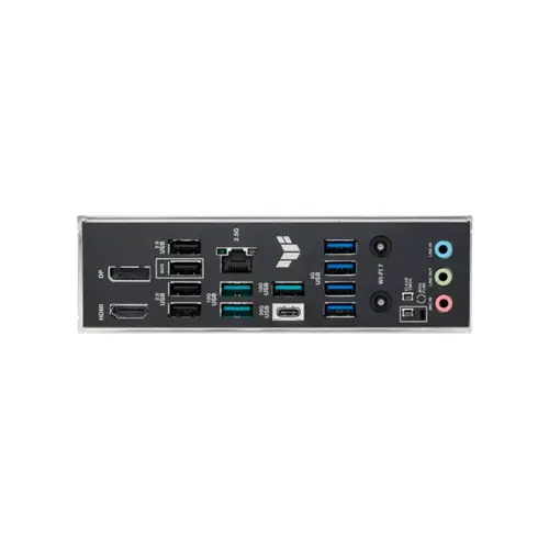 Placa Mãe Asus TUF Gaming B850M-Plus WiFi7 - 90MB1MU0-M0EAY0