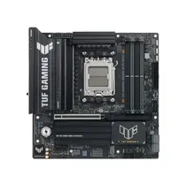 Placa Mãe Asus TUF Gaming B850M-Plus WiFi7 - 90MB1MU0-M0EAY0