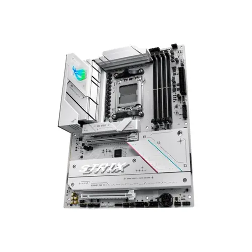 Placa Mãe Asus ROG Strix B850-A Gaming WiFi - 90MB1J50-M0EAY0