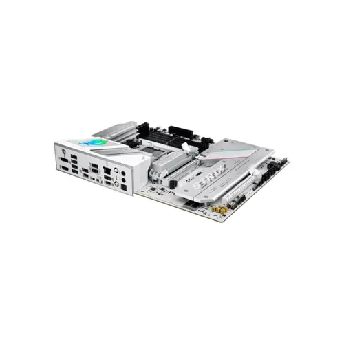 Placa Mãe Asus ROG Strix B850-A Gaming WiFi - 90MB1J50-M0EAY0