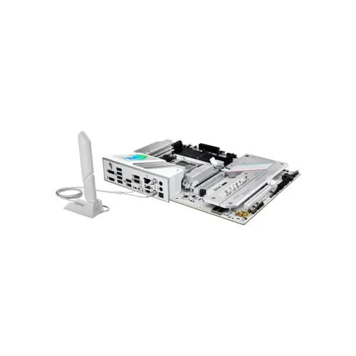 Placa Mãe Asus ROG Strix B850-A Gaming WiFi - 90MB1J50-M0EAY0