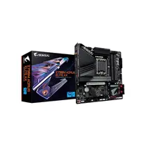 Placa Mãe Gigabyte para Intel LGA 1700 Z790M Aorus Elite AX Wifi 4XDDR5 mTX 1.1