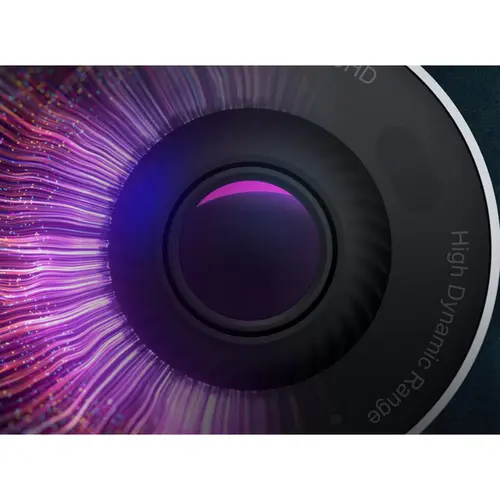 Webcam Dell WB7022