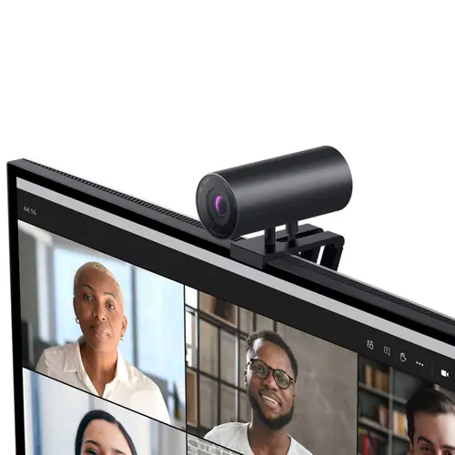 Webcam Dell WB7022
