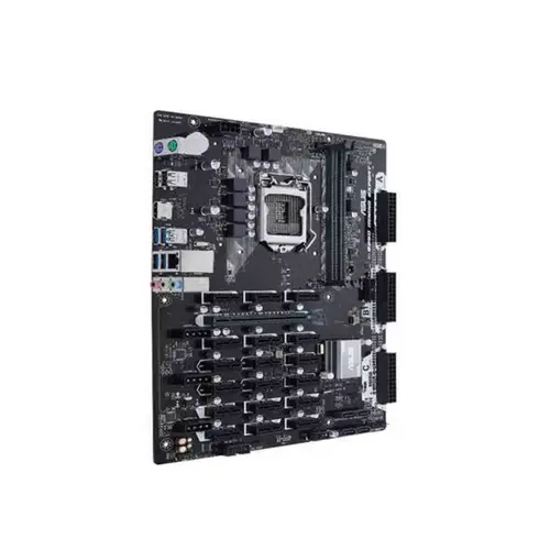 PLACA MÃE ASUS B250 MINING EXPERT (MINERACAO) / LGA 1151 / 2XDDR4 / HDMI / ATX / 19 SLOTS PCIe