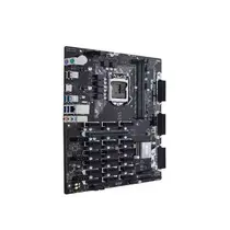PLACA MÃE ASUS B250 MINING EXPERT (MINERACAO) / LGA 1151 / 2XDDR4 / HDMI / ATX / 19 SLOTS PCIe
