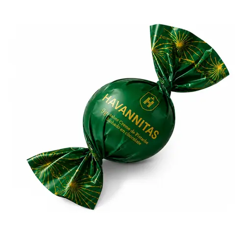 Havannita Havanna Creme de Pistache 9g- 10057581