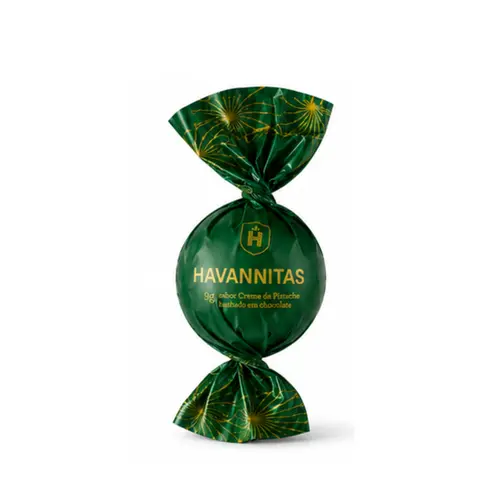 Havannita Havanna Creme de Pistache 9g- 10057581
