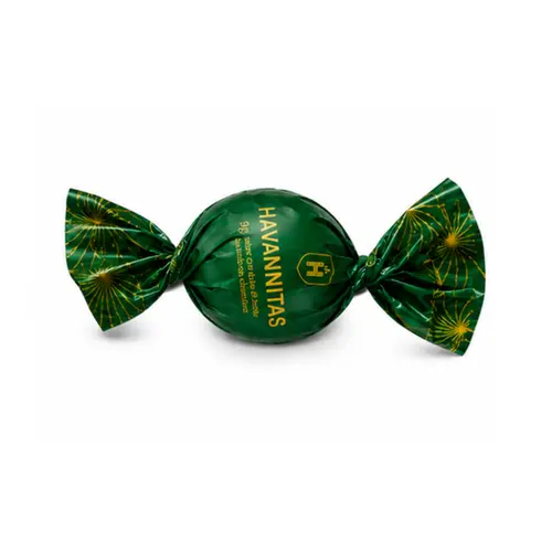 Havannita Havanna Creme de Pistache 9g- 10057581