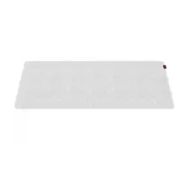 Mouse Pad Gamer Pcyes Maze Extended White Ghost - 900 X 420 - PMM90X42WG