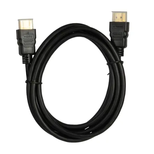Cabo HDMI 2.0 4K 1,8m HD202 Fortrek - FK723C
