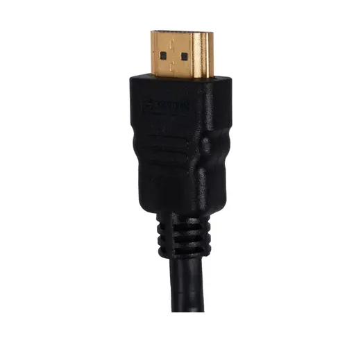 Cabo HDMI 2.0 4K 1,8m HD202 Fortrek - FK723C