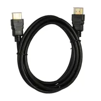 Cabo HDMI 2.0 4K 1,8m HD202 Fortrek - FK723C