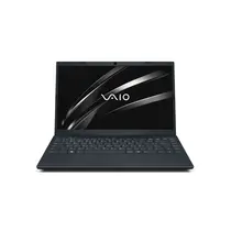 NOTEBOOK VAIO FE14 I7-10510U - 8GB DDR4 2666MHZ - SSD 256 GB - 1.0 MP HD - TELA 14 FHD WIN 10 PRO SEMINOVO
