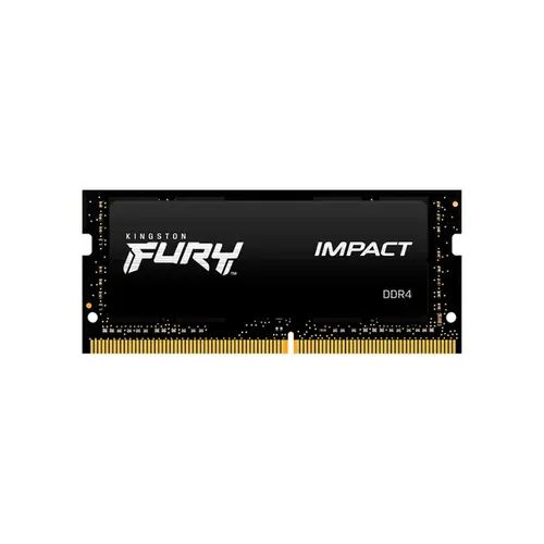 Memória Kingston 16GB DDR4 3200Mhz para Notebook - KVR32S22S8/16